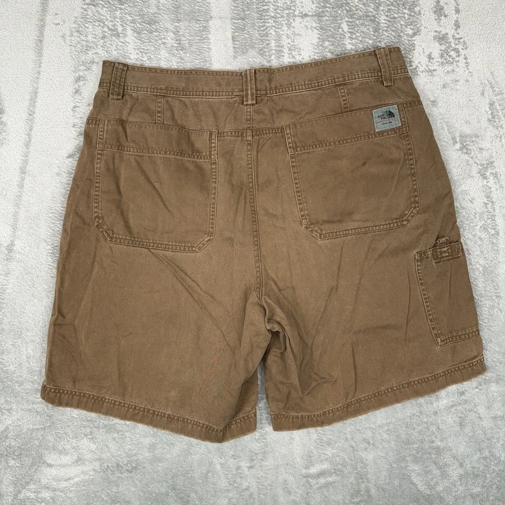 The North Face Mens‎ Size 36x8
